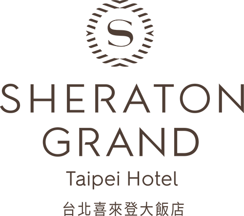Sheraton 台北喜來登大飯店 Logo